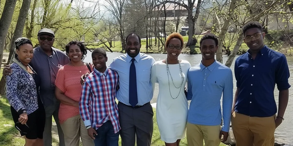 Cliff Above a Stormy Sea